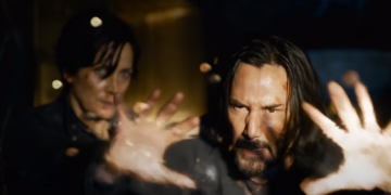 Matrix Resurrections | Trailer é lançado