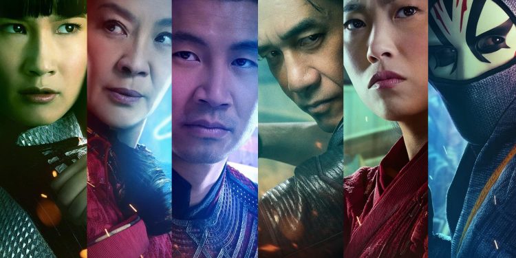 Shang-Chi e a Lenda dos 10 Anéis | Crítica (Sem Spoilers)