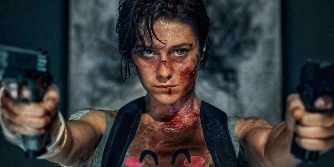 Kate | Crítica (Sem Spoilers)