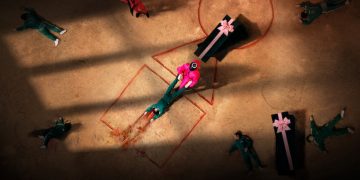 Round 6 | Crítica (Sem Spoilers)