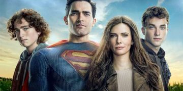 Superman & Lois – Análise da Primeira Temporada