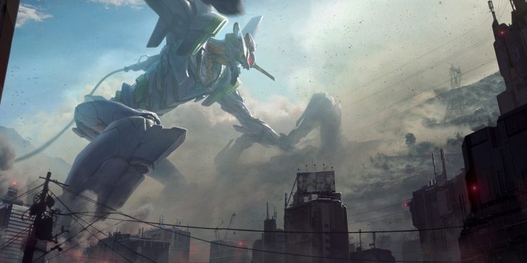 Rebuild of Evangelion 1.01 – You Are (Not) Alone | Review (Com Spoilers)