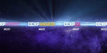 Multiverso CCXP | Comic Con Experience retorna com eventos que seguem até o fim de 2022 terminando no maior festival de todos os tempo