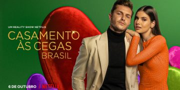 Primeira Impressões | Casamento às Cegas: Brasil