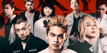 Tokyo Revengers | Seu Live Action é o de maior bilheteria