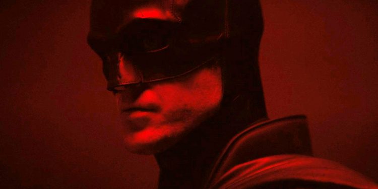 DC FanDome | Confira o novo trailer de The Batman