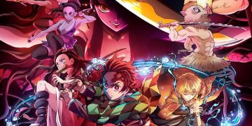 O retorno triunfal de Demon Slayer: Kimetsu no Yaiba