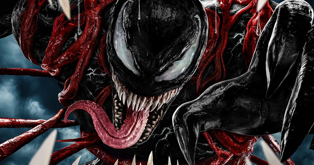Crítica | Venom: Tempo de Carnificina é muita violência, comédia e discussões de relacionamento (Sem Spoilers)