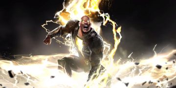 DC FanDome | Confira o teaser do filme do Adão Negro