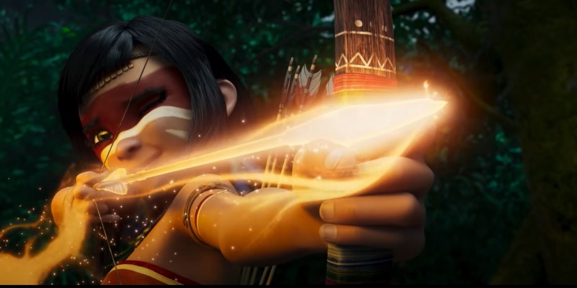 Crítica | Ainbo: A Guerreira da Amazônia (Sem Spoiler)
