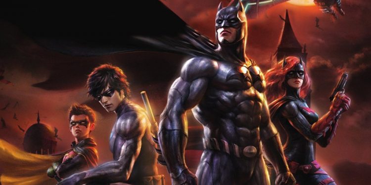 Batman | Confira a correta ordem cronológica das animações segundo os quadrinhos