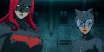 DC FanDome | Confira o trailer da animação Catwoman: Hunted