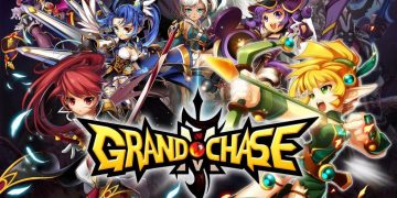 Grand Chase | Estaria o jogo falindo novamente?
