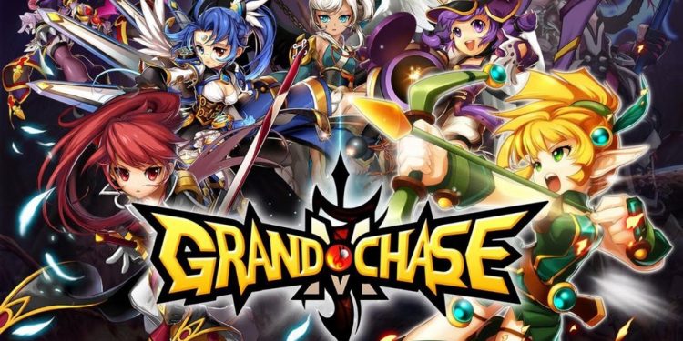 Grand Chase | Estaria o jogo falindo novamente?