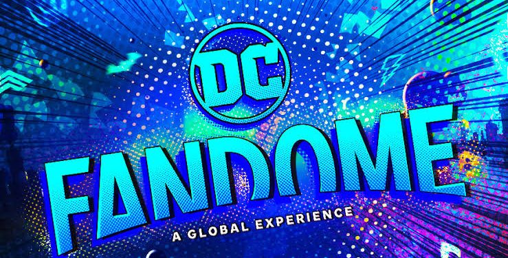 DC Fandome | Resumo das novidades e trailers divulgados