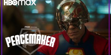 DC FanDome | Confira o trailer da série do Pacificador