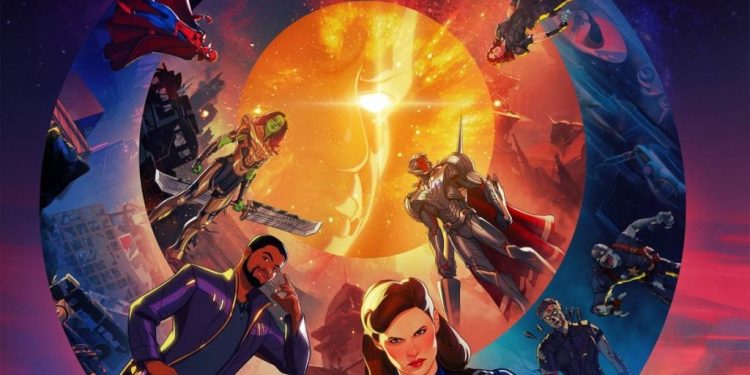 Marvel: What If…? – Primeira Temporada (Crítica com spoilers)