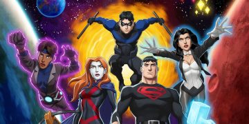 DC FanDome | Trailer da 4ª temporada de Justiça Jovem é revelado