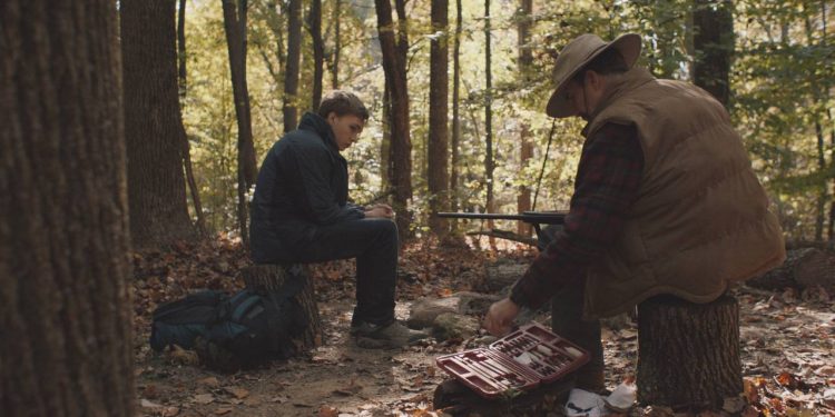 Crítica | Ao lado de um assassino é baseado em um famoso serial killer (Sem Spoilers)