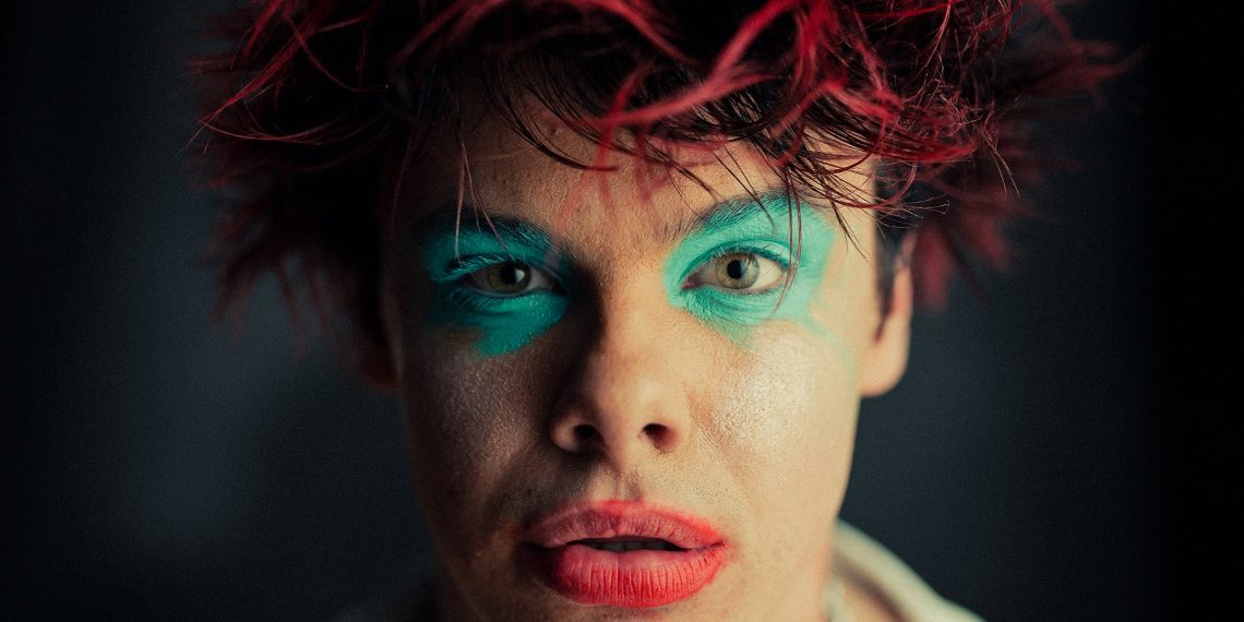 Yungblud lançará curta metragem baseado em sua música Mars