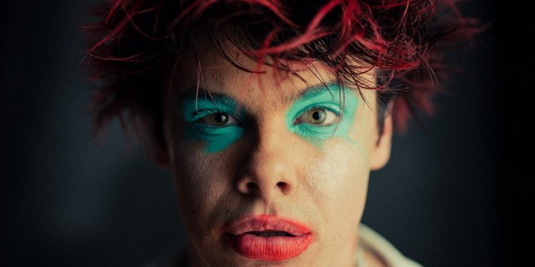 Yungblud lançará curta metragem baseado em sua música Mars