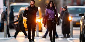 Primeiras Impressões | Gavião Arqueiro (Sem Spoilers)