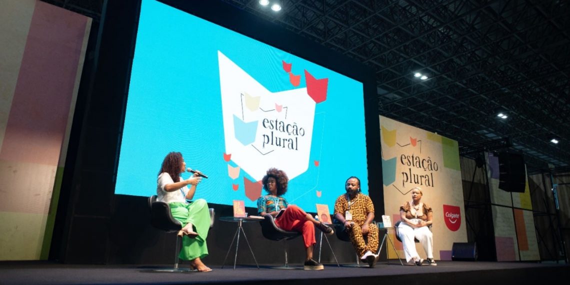 Evento | XX Bienal do Livro Rio