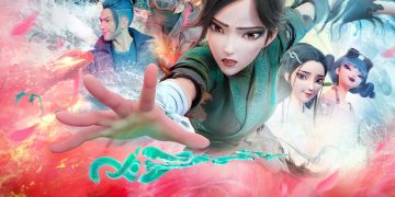 Serpente Verde | Crítica