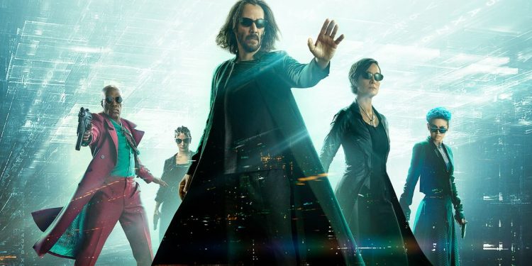 Crítica | Matrix Resurrections (Sem Spoilers)