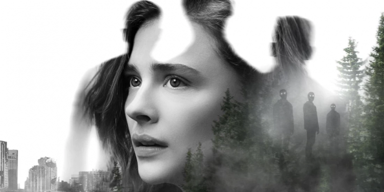 Crítica | Mãe X Androides (Sem Spoiler)