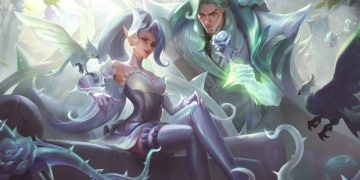 League of Legends | 13 campeões do jogo ganham novas skins
