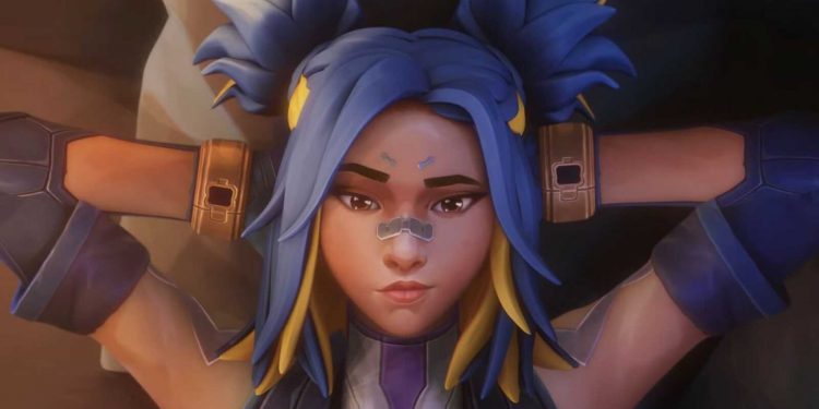 Valorant| Neon é a mais nova agente do jogo