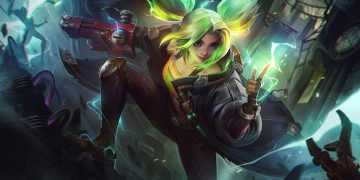 League of Legends | Riot games anuncia nova campeã