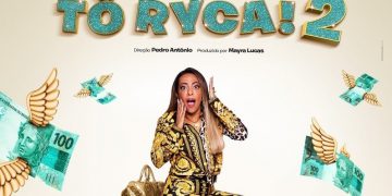 Crítica | Tô Ryca 2 (Sem Spoiler)