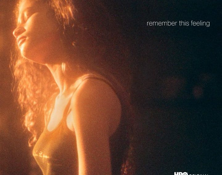 Euphoria | Segunda temporada da série chega dia 9 de Janeiro