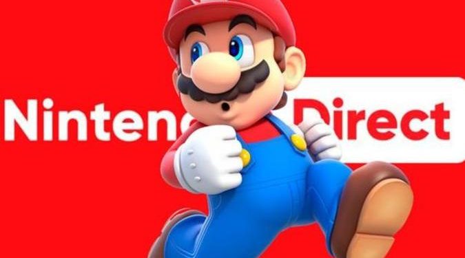 Nintendo Direct | Confira quais jogos foram anunciados na transmissão