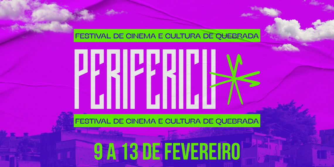 Festival Perifericu celebra processos artísticos LGBTQIA+ realizados nas periferias