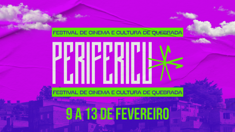 Festival Perifericu celebra processos artísticos LGBTQIA+ realizados nas periferias