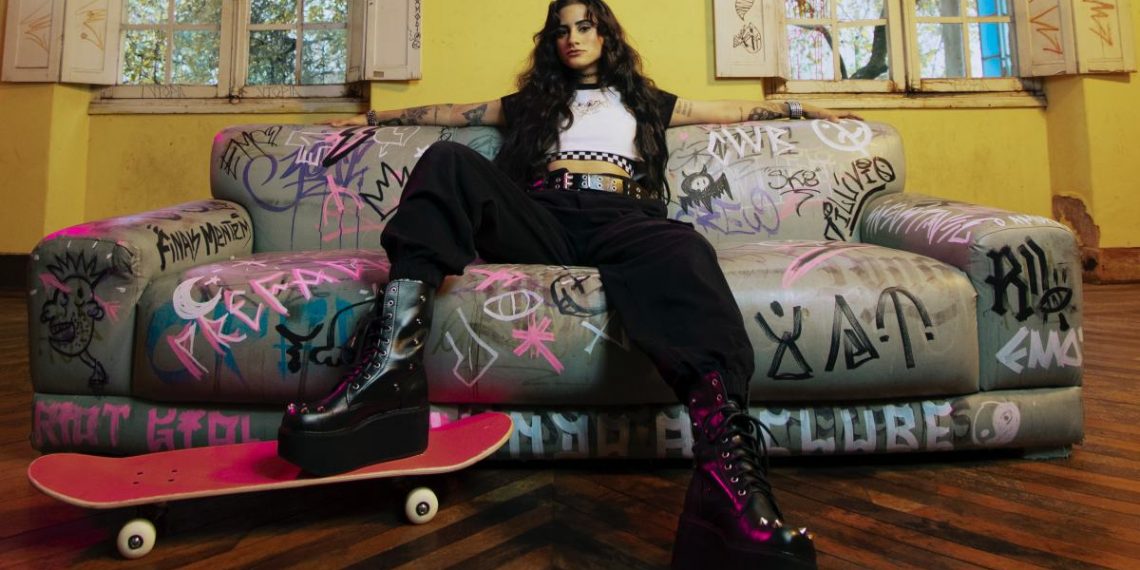 Cantora Day Limns anuncia livro sobre seus sonhos frustrados