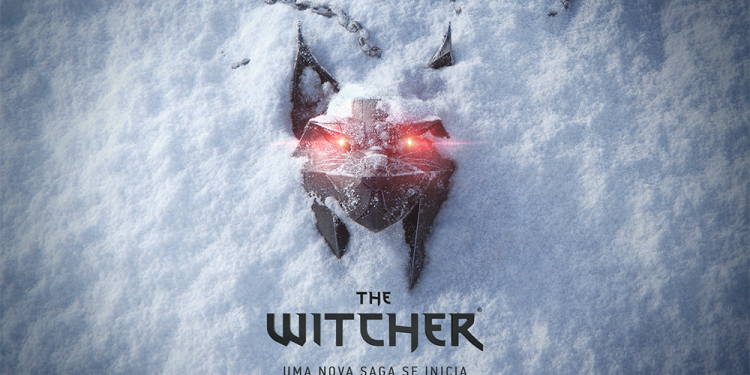 The Witcher | Nova Saga da série é anunciada.
