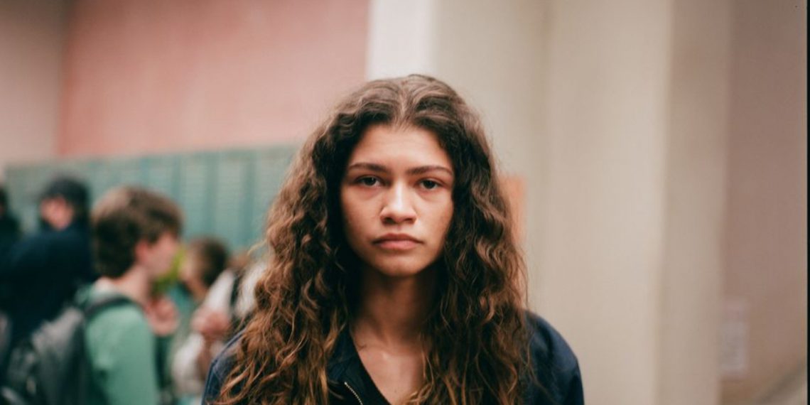 Crítica | Euphoria (Sem Spoilers)
