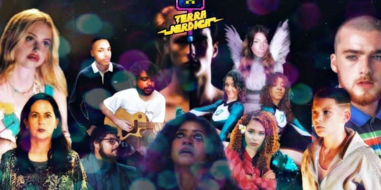 Podcast – Ep. 25 | As Euforias de Euphoria