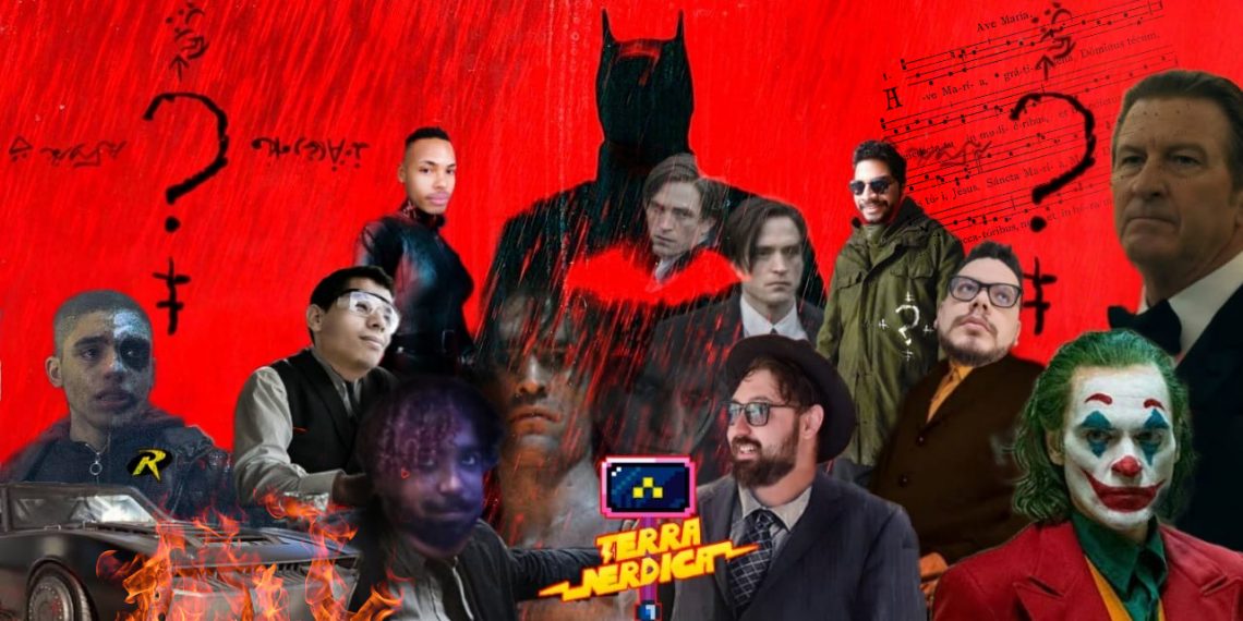 Podcast – Ep. 26 | O “The” Bátima – A Vingança de 3 Horas