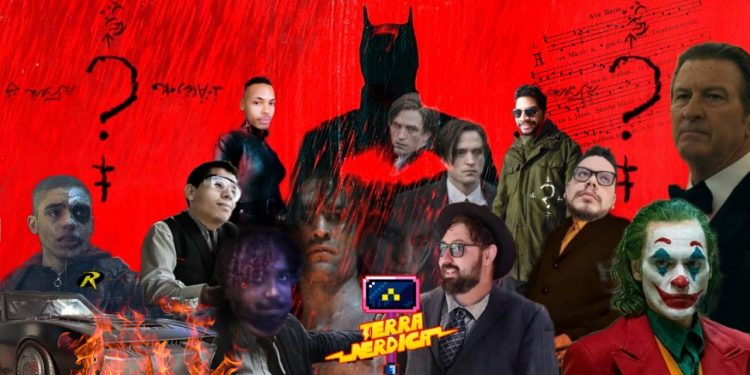 Podcast – Ep. 26 | O “The” Bátima – A Vingança de 3 Horas