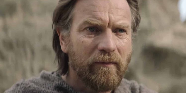 Star Wars | Teaser Trailer de Obi-Wan Kenobi