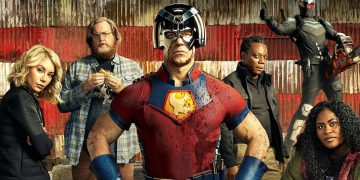 Pacificador | Crítica (com spoilers) da primeira série do DCEU