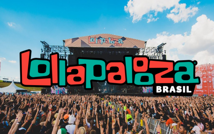 público no lollapalooza