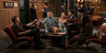 Crítica | How I Met Your Father – Primeira Temporada (Com spoilers)