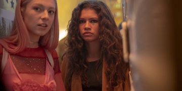 Euphoria | Saiba qual a personalidade MBTI das principais personagens