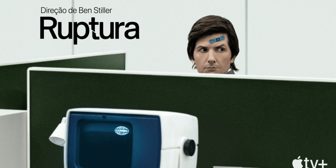 Crítica | Ruptura – 1ª Temporada (Sem Spoiler)